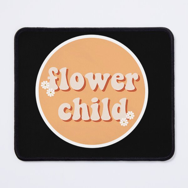 Item preview, Flower Child designed and sold by eiden-roney.