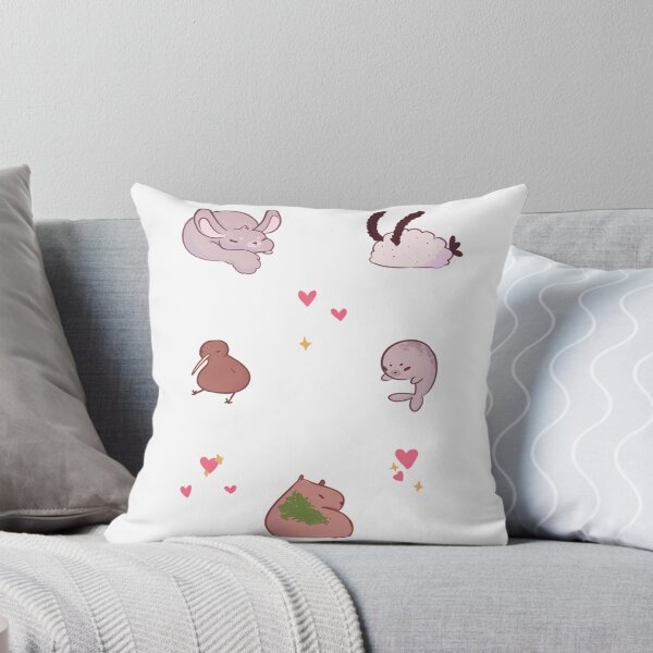 Item preview, Small Strange Animals designed and sold by blima-greele.