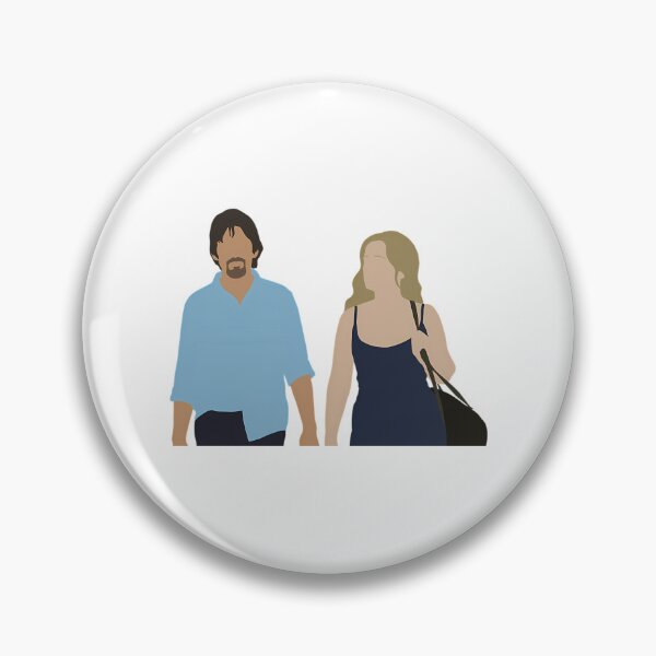 Item preview, Before Midnight Movie designed and sold by dylan-arias.