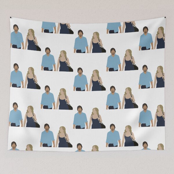 Item preview, Before Midnight Movie designed and sold by dylan-arias.