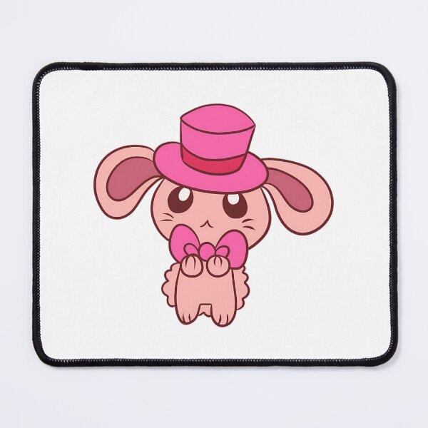 Item preview, Tophat Bunny designed and sold by blima-greele.
