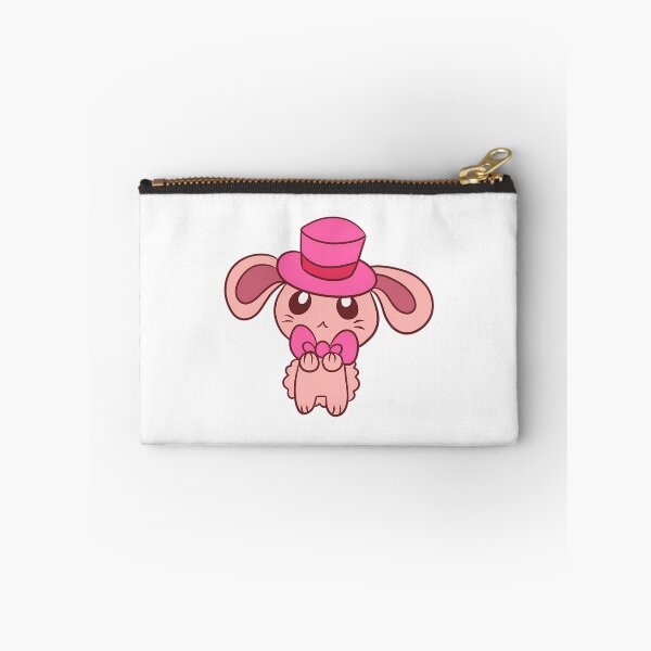 Item preview, Tophat Bunny designed and sold by blima-greele.