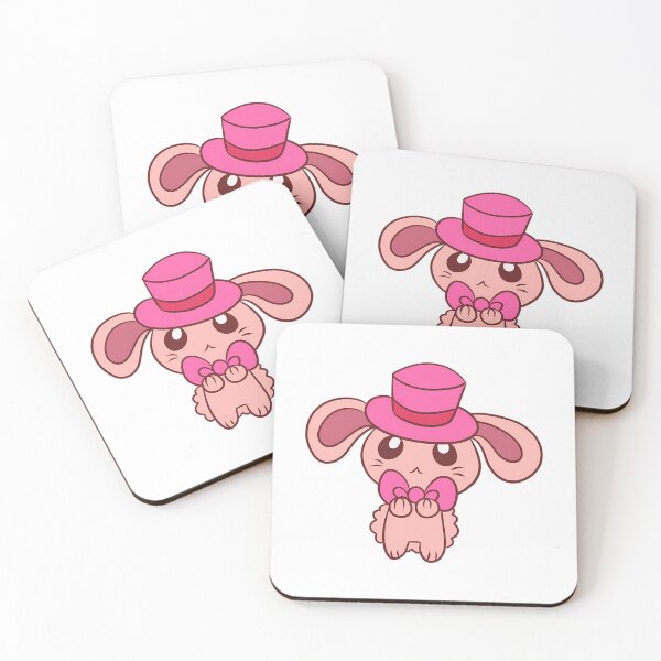 Item preview, Tophat Bunny designed and sold by blima-greele.