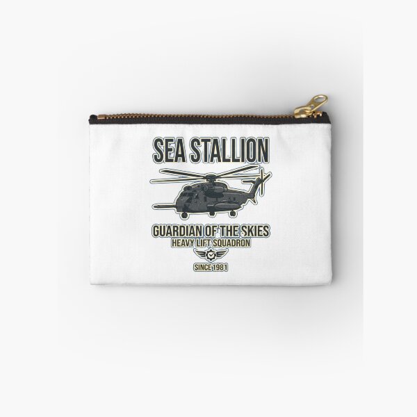 Item preview, Sea Stallion Heavy Helicopter Design designed and sold by IRON WINGS /USAF.