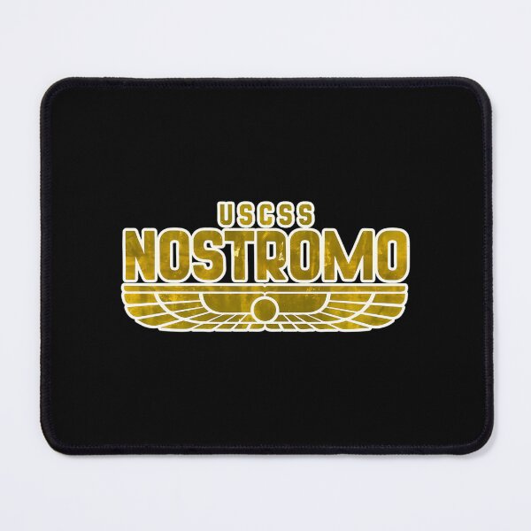 Item preview, Nostromo designed and sold by daliyah-napoli.