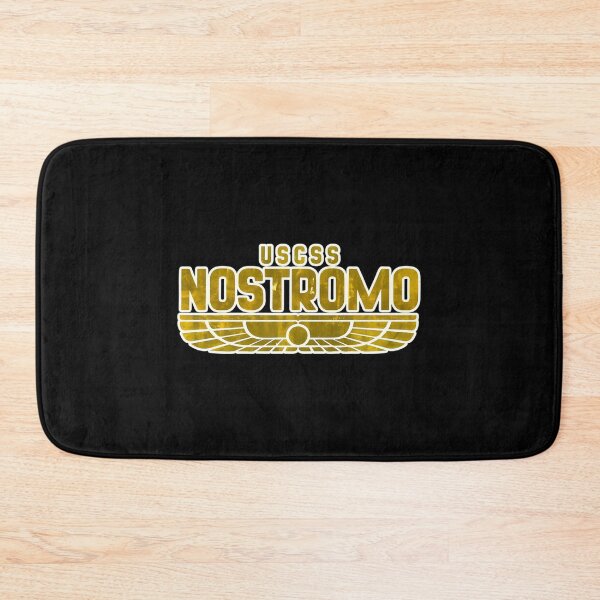 Item preview, Nostromo designed and sold by daliyah-napoli.