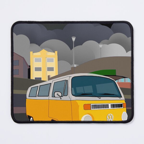 Item preview, Viajeros de Bondi designed and sold by Gary Whalley Design.