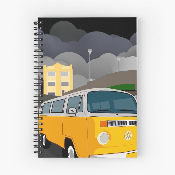 Item preview, Bondi Travellers  designed and sold by Gary Whalley Design.