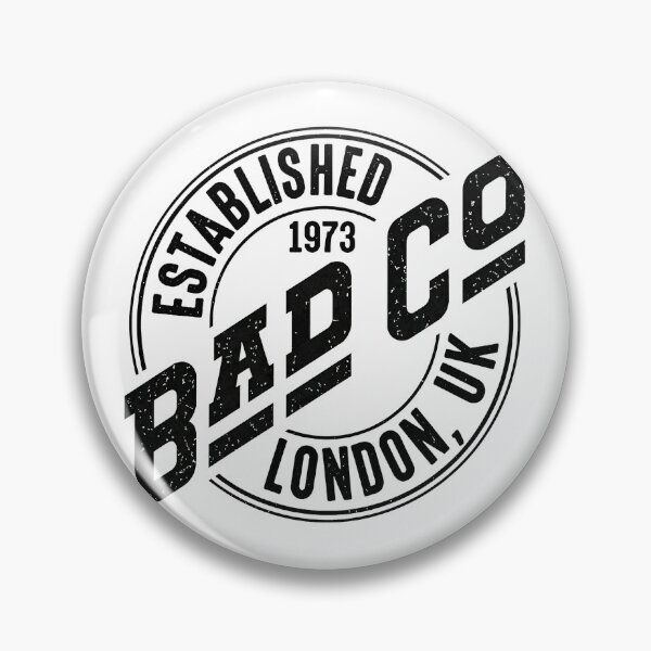 Item preview, BAD CO LONDON UK EST. 1973 -26 designed and sold by ArtbyCarpenterS.