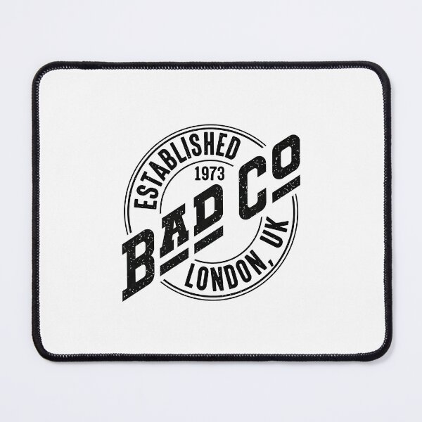 Item preview, BAD CO LONDON UK EST. 1973 -26 designed and sold by ArtbyCarpenterS.