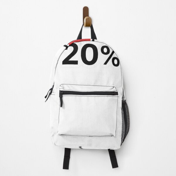 Item preview, 20% Low Battery Icon designed and sold by EgoSovereign.