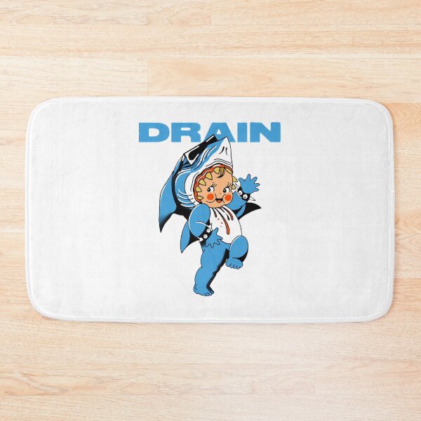 Item preview, Drainer Aesthetic Grunge Graphic - Drain Gang Sad Boys Merch | ⭐⭐⭐⭐⭐ designed and sold by HestiaBHN.