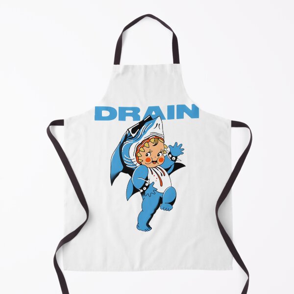 Item preview, Drainer Aesthetic Grunge Graphic - Drain Gang Sad Boys Merch | ⭐⭐⭐⭐⭐ designed and sold by HestiaBHN.