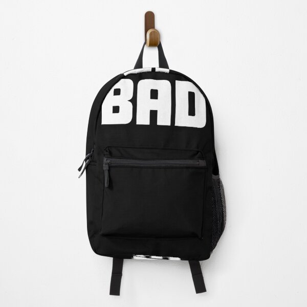 Item preview, BAD SEED Bold Typographic Statement -38 designed and sold by ArtbyCarpenterS.