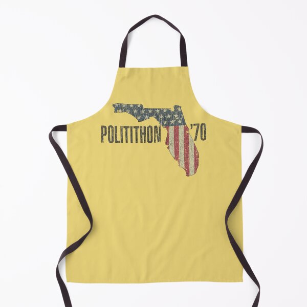 Item preview, Politithon '70 Florida 1970 designed and sold by AstroZombie6669.