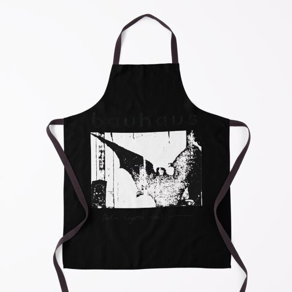 Item preview, Bauhaus Bela Lugosi's Dead Gothic Rock -86 designed and sold by ArtbyCarpenterS.