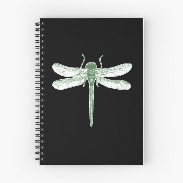 Item preview, Green Dragonfly designed and sold by eiden-roney.