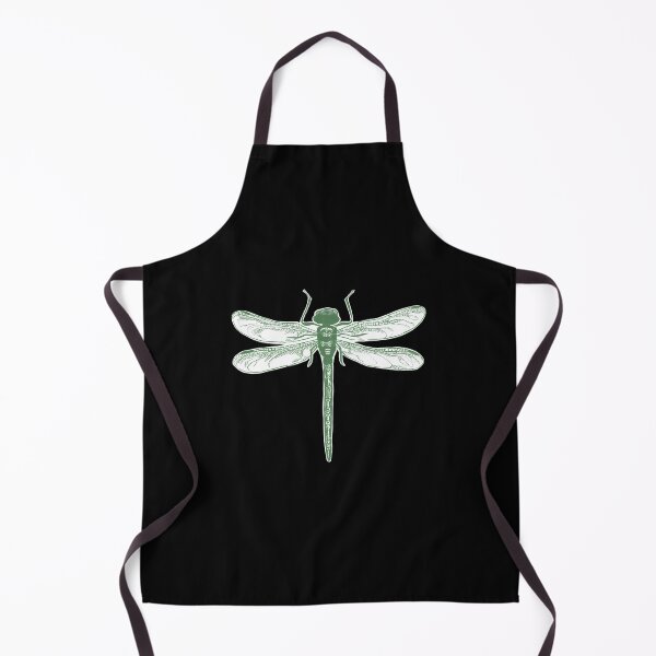 Item preview, Green Dragonfly designed and sold by eiden-roney.
