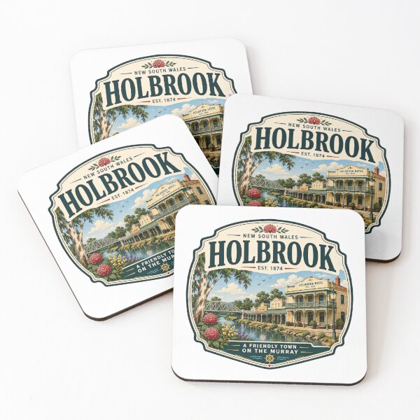 Item preview, Holbrook NSW Australia  designed and sold by PamLeeDesign.