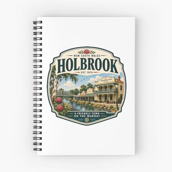 Item preview, Holbrook NSW Australia  designed and sold by PamLeeDesign.