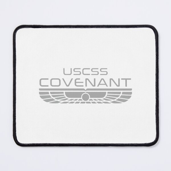 Item preview, Uscss Covenant designed and sold by daliyah-napoli.