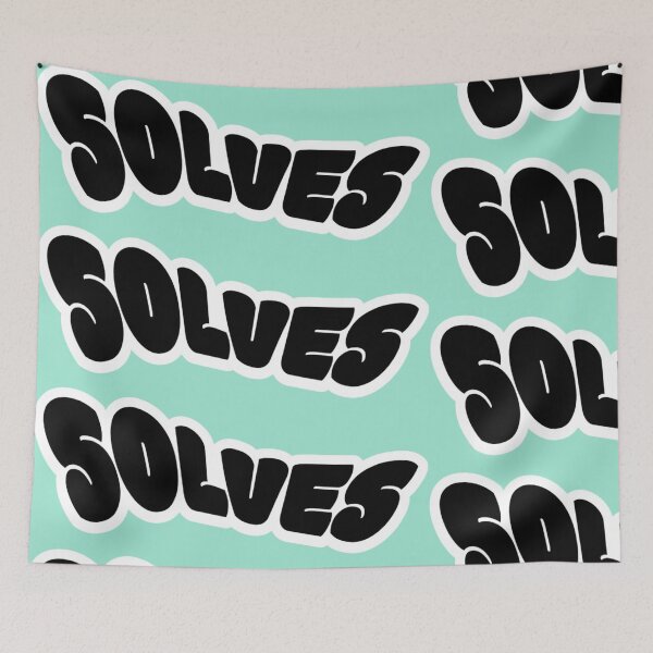 Item preview, Solves designed and sold by KingzWorld.