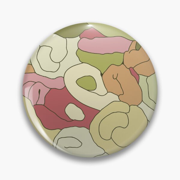 Item preview, Squishy Squish Whimsy designed and sold by The Mad Tea Party.