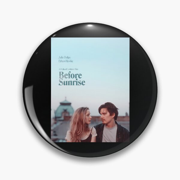 Item preview, Before Sunrise  designed and sold by dylan-arias.