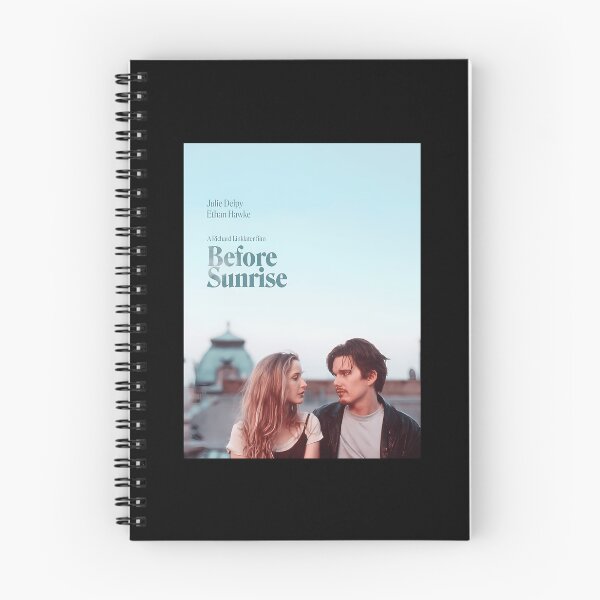 Item preview, Before Sunrise  designed and sold by dylan-arias.