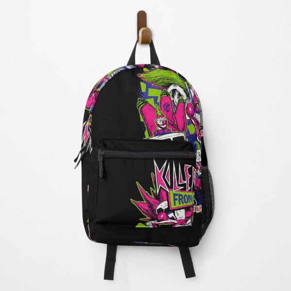 Item preview, Killer Klowns from Outer Space Retro designed and sold by delacruzmoody.