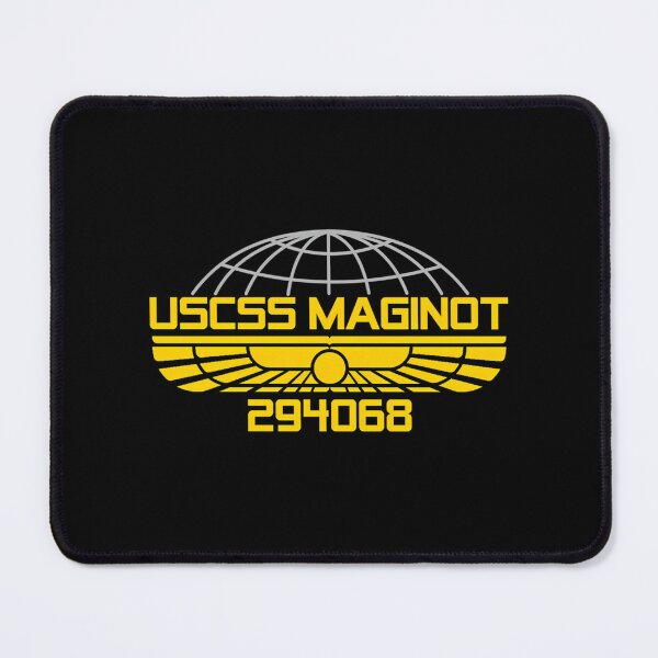 Item preview, Uscss Maginot designed and sold by daliyah-napoli.
