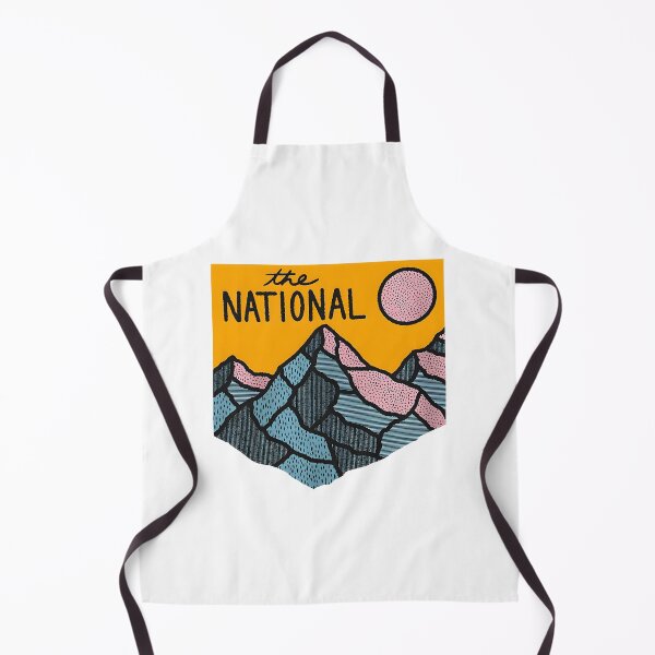 Item preview, The National Band | ⭐⭐⭐⭐⭐ designed and sold by HestiaBHN.