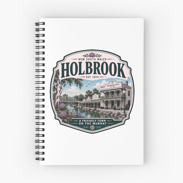 Item preview, Holbrook NSW Australia  designed and sold by PamLeeDesign.