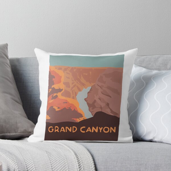 Item preview, gran Cañón designed and sold by eiden-roney.