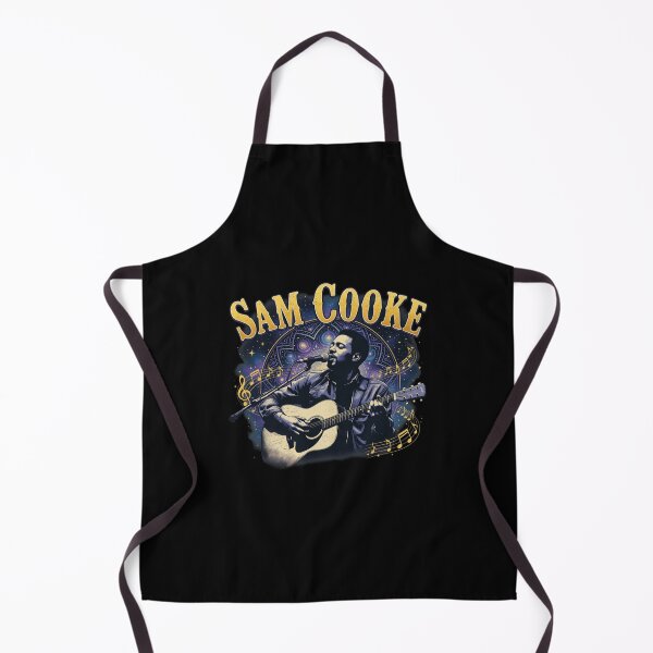 Item preview, Sam Cooke designed and sold by EleanoreGuadal.