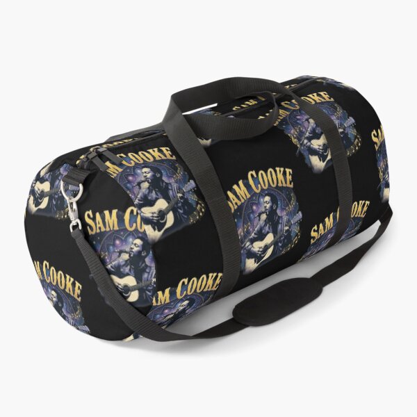 Item preview, Sam Cooke designed and sold by EleanoreGuadal.