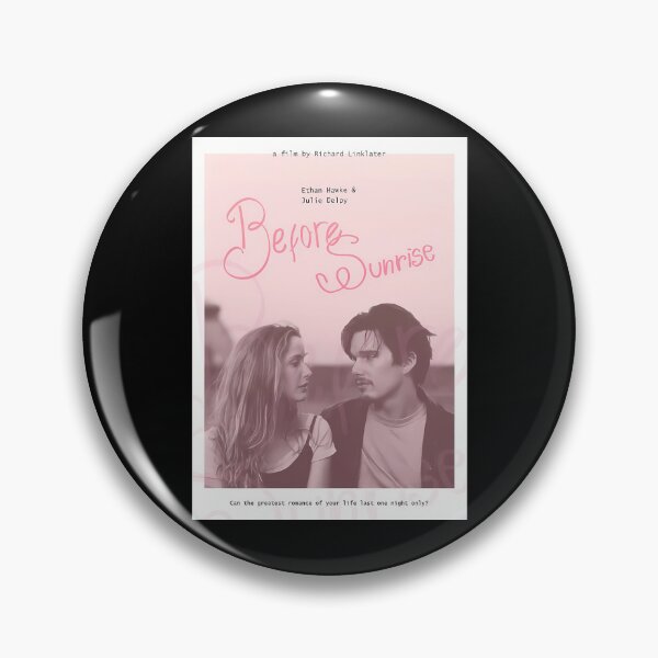 Item preview, Before Sunrise designed and sold by dylan-arias.