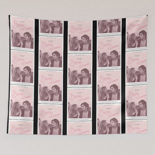 Item preview, Before Sunrise designed and sold by dylan-arias.