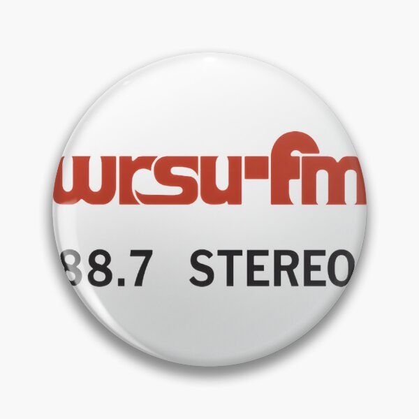 Item preview, Wrsufm Rutgers University New Brunswick New Jersey | Limited Edition designed and sold by HestiaBHN.