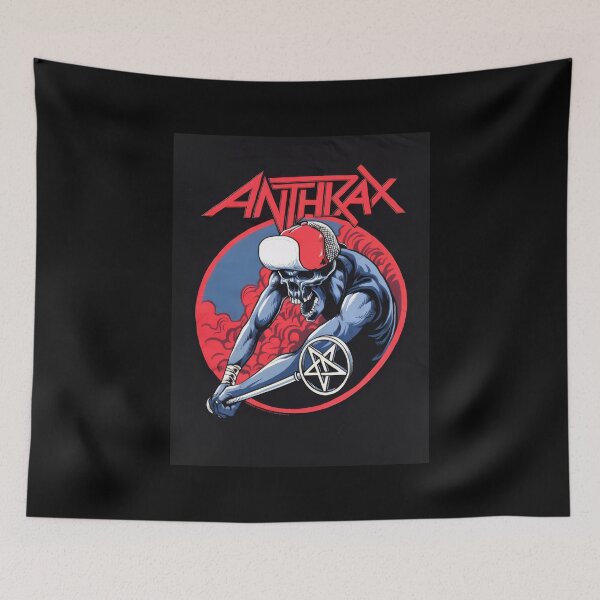 Item preview, Heavy Metal band designed and sold by wildhazestudio.