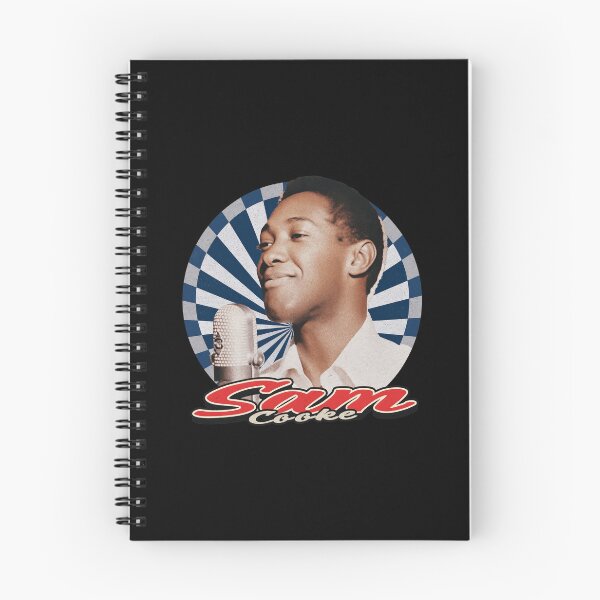 Item preview, Sam Cooke designed and sold by EleanoreGuadal.