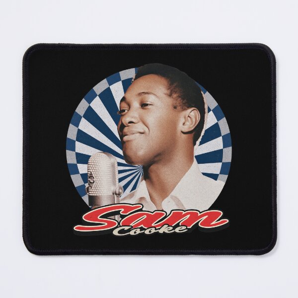 Item preview, Sam Cooke designed and sold by EleanoreGuadal.