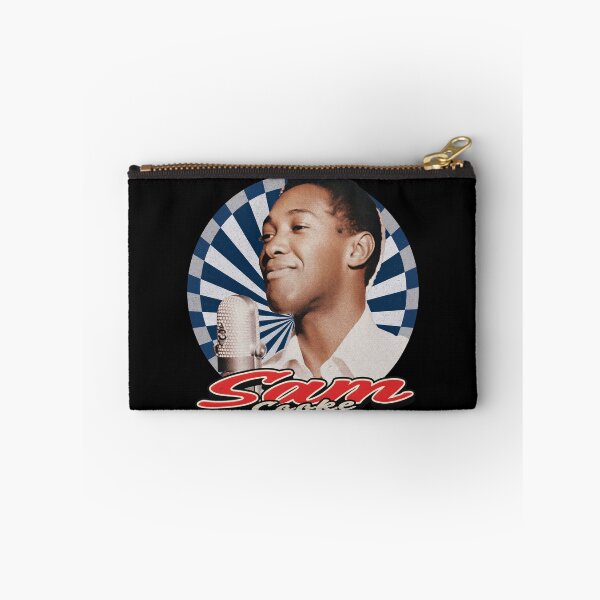 Item preview, Sam Cooke designed and sold by EleanoreGuadal.