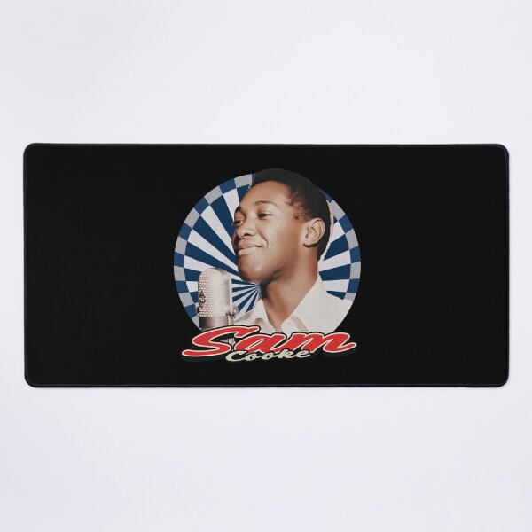 Item preview, Sam Cooke designed and sold by EleanoreGuadal.