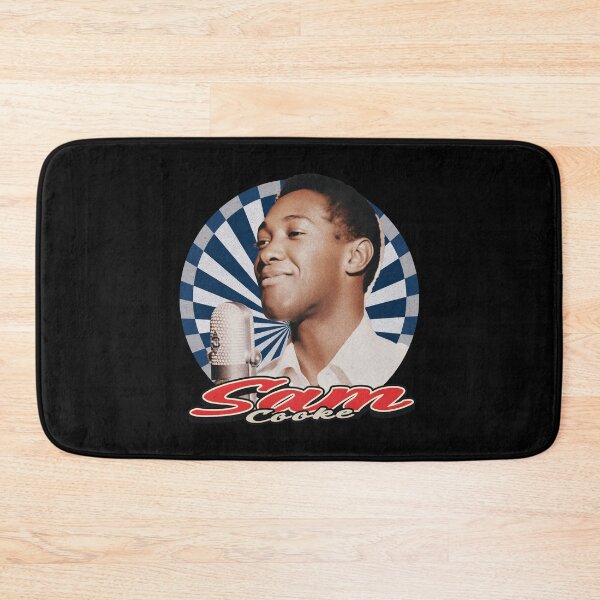 Item preview, Sam Cooke designed and sold by EleanoreGuadal.