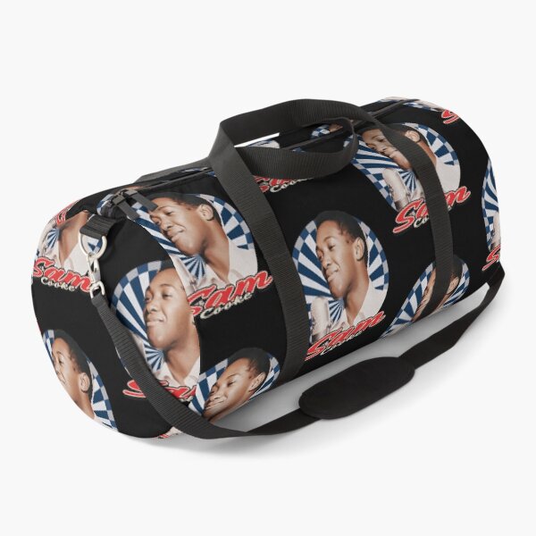 Item preview, Sam Cooke designed and sold by EleanoreGuadal.