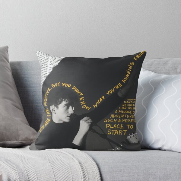 Item preview, Fugitive Guitarist designed and sold by GITTERLU.