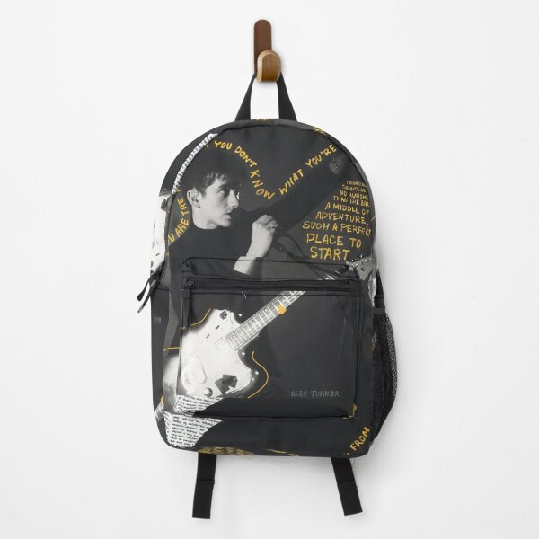 Item preview, Fugitive Guitarist designed and sold by GITTERLU.