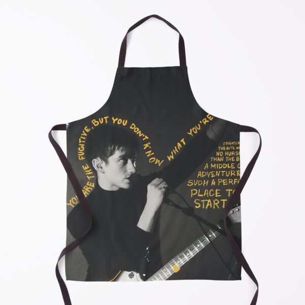 Item preview, Fugitive Guitarist designed and sold by GITTERLU.
