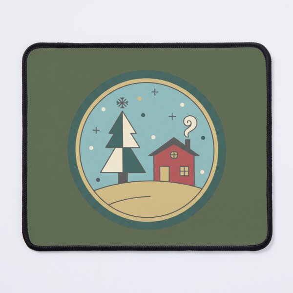 Item preview, Merry Christmas Festive Holiday Celebration Design designed and sold by designscreators.